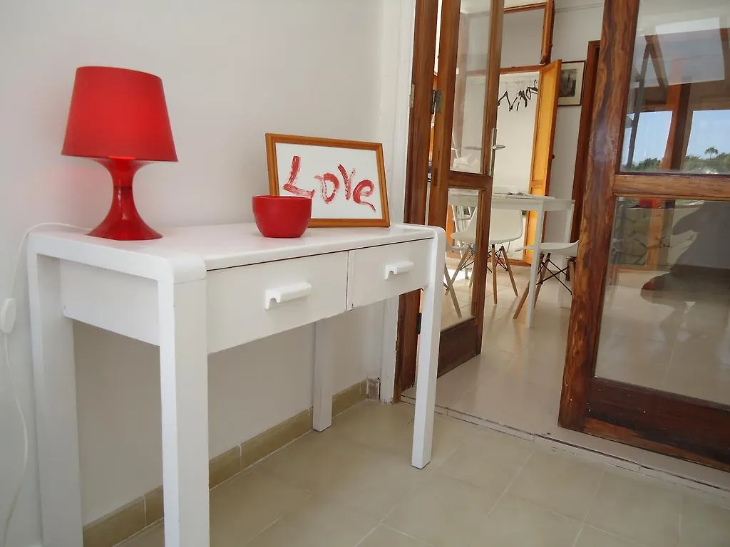 Apartamento Montesol Apartamento Costa Adeje  0*, Costa Adeje (Tenerife)