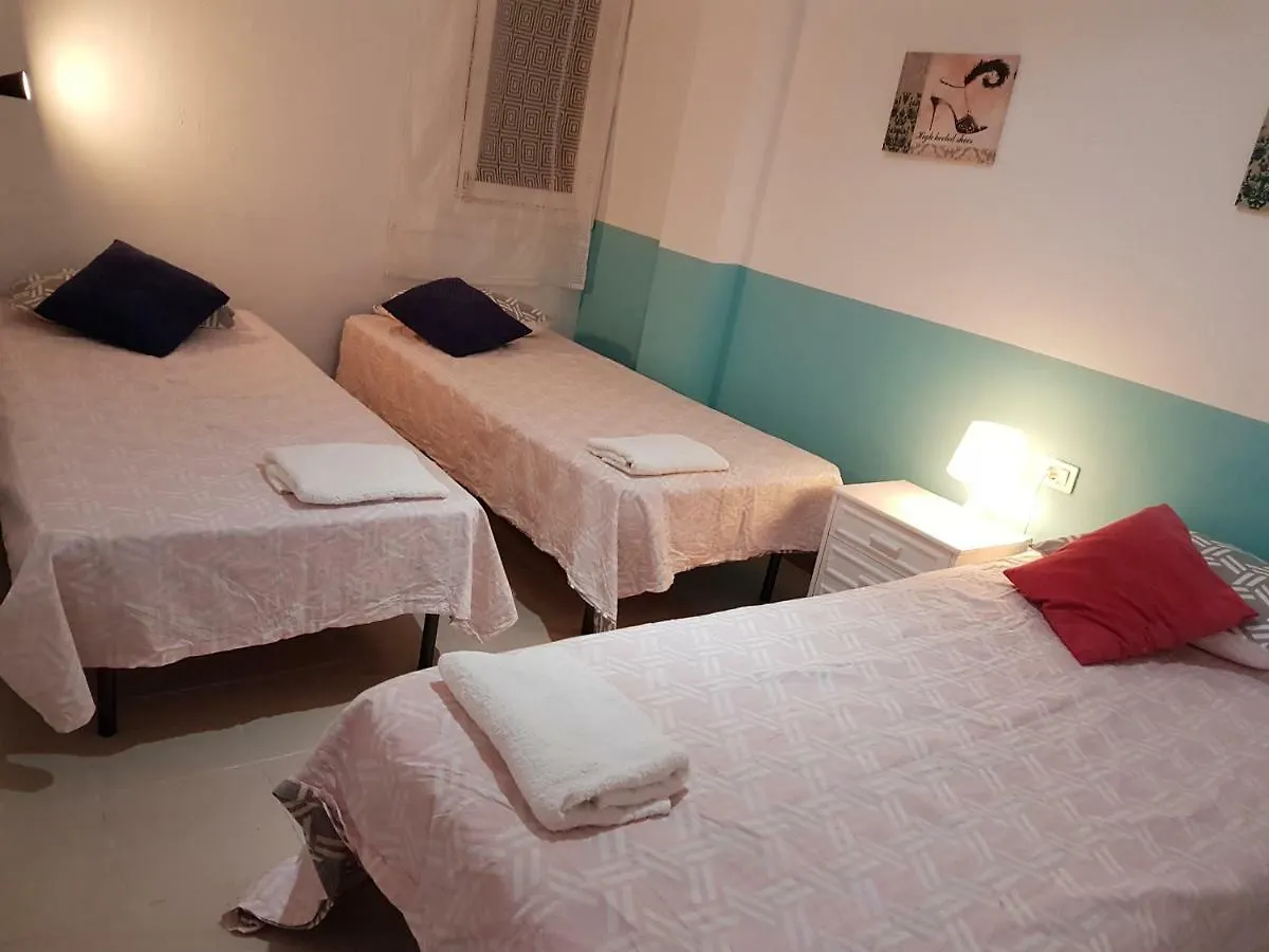 Apartamento Montesol Apartamento Costa Adeje  Costa Adeje (Tenerife)