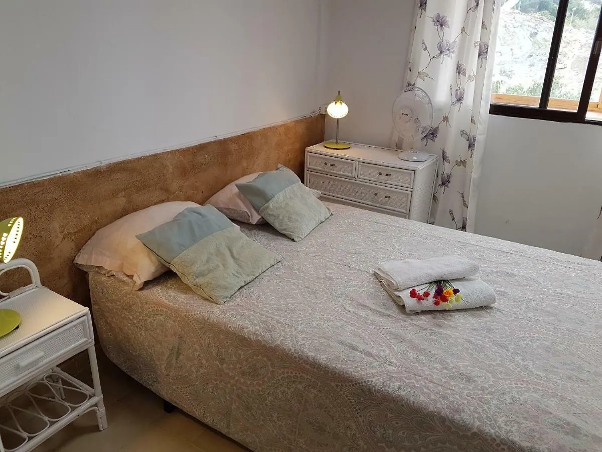 Apartamento Montesol Apartamento Costa Adeje