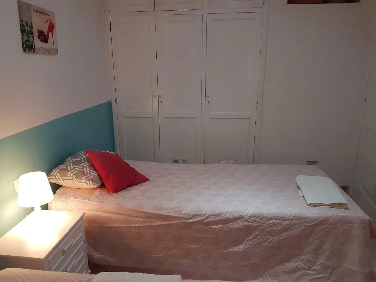 Apartamento Montesol Apartamento Costa Adeje