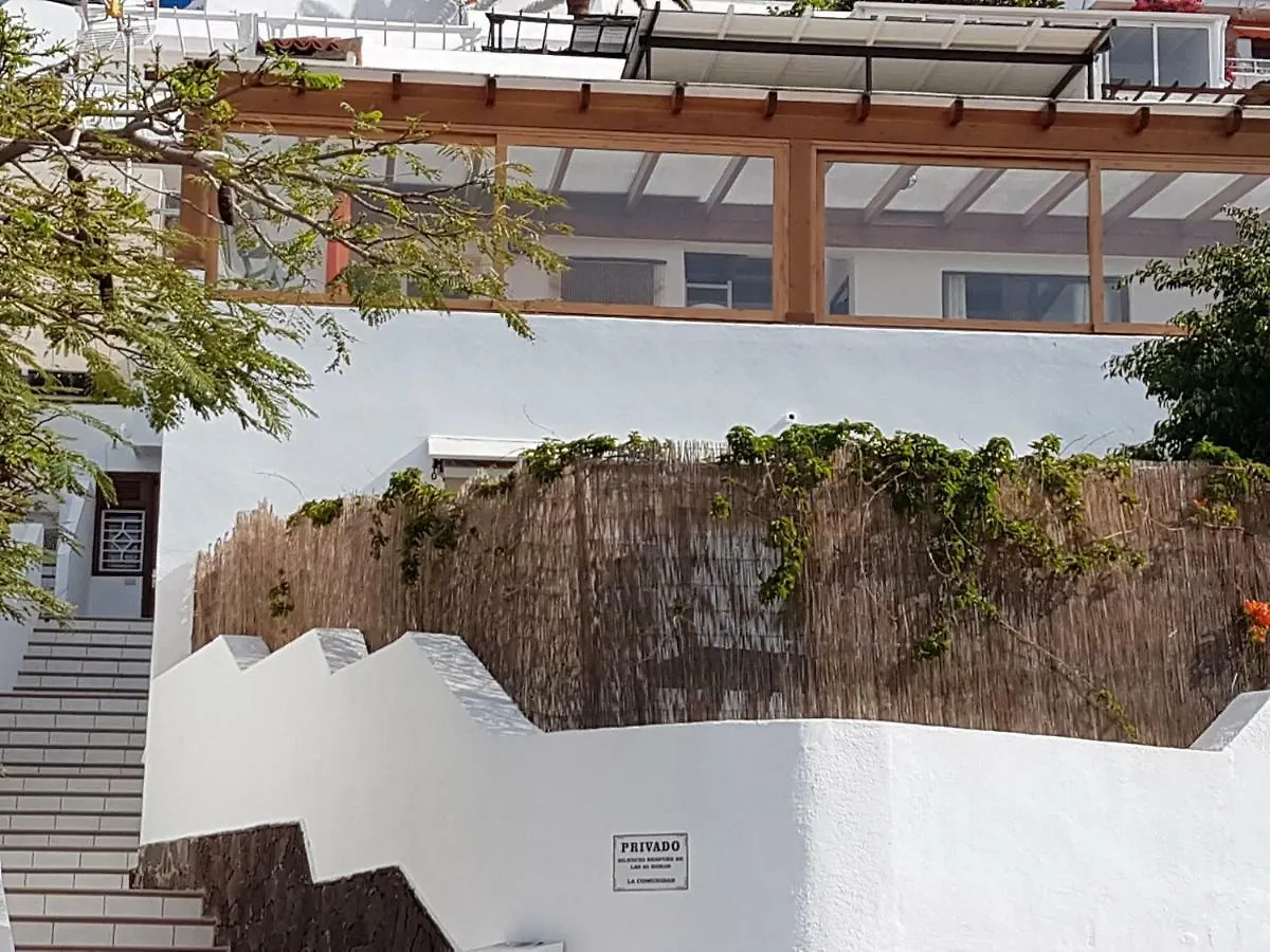 Apartamento Montesol Apartamento Costa Adeje   Costa Adeje (Tenerife)