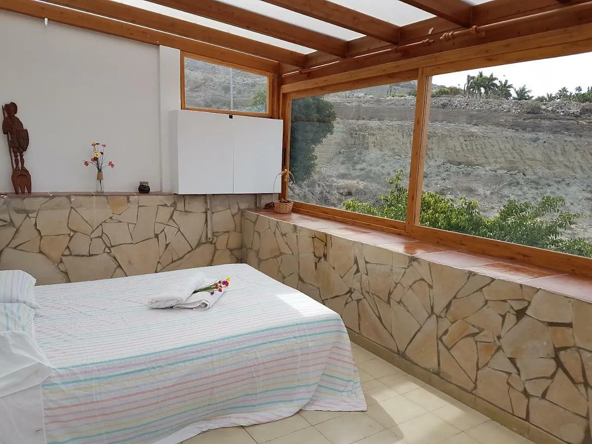 Apartamento Montesol Apartamento Costa Adeje  España