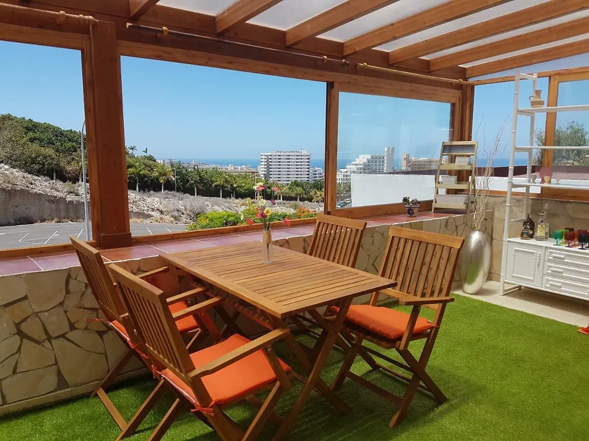 Apartamento Montesol Apartamento Costa Adeje