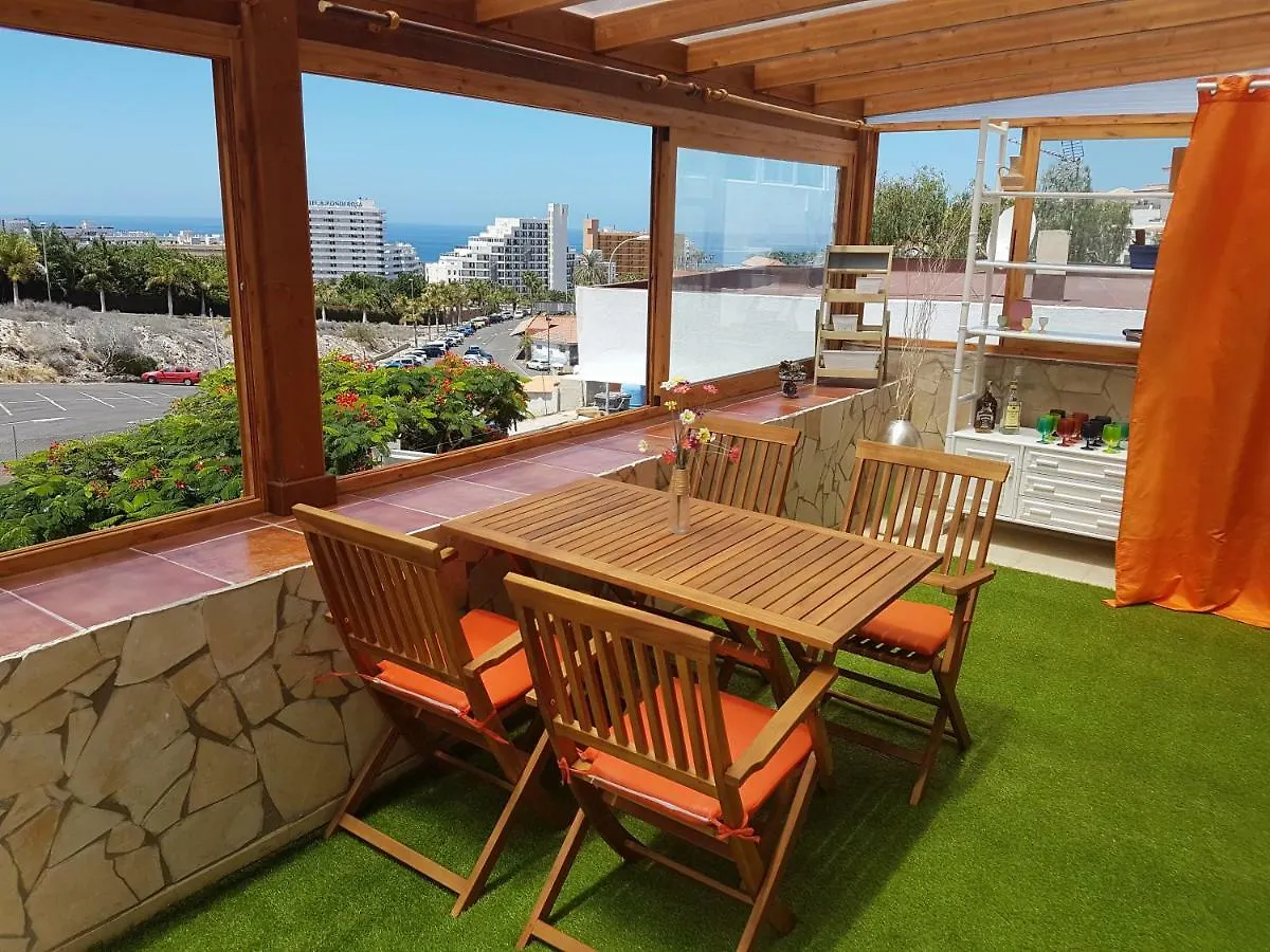 Apartamento Montesol Apartamento Costa Adeje