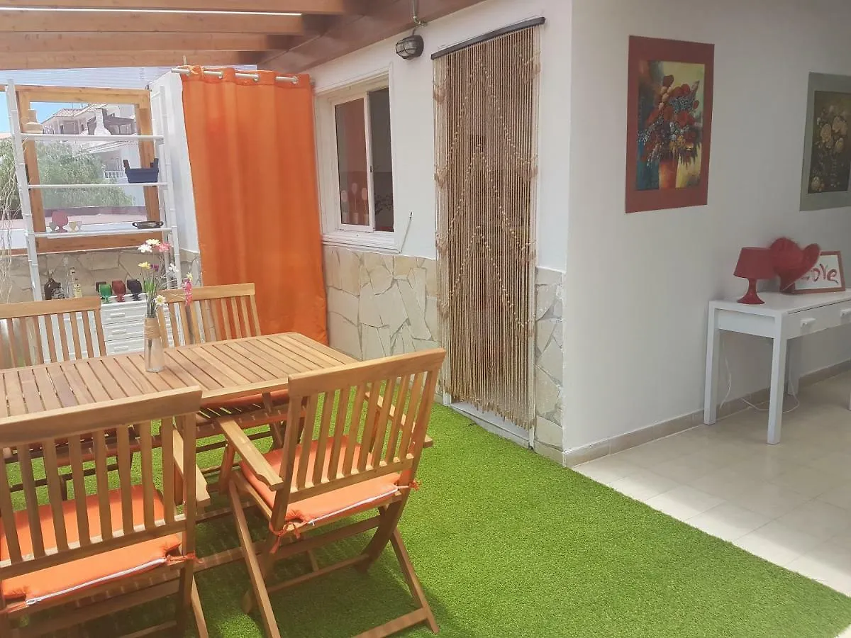 Apartamento Montesol Apartamento Costa Adeje