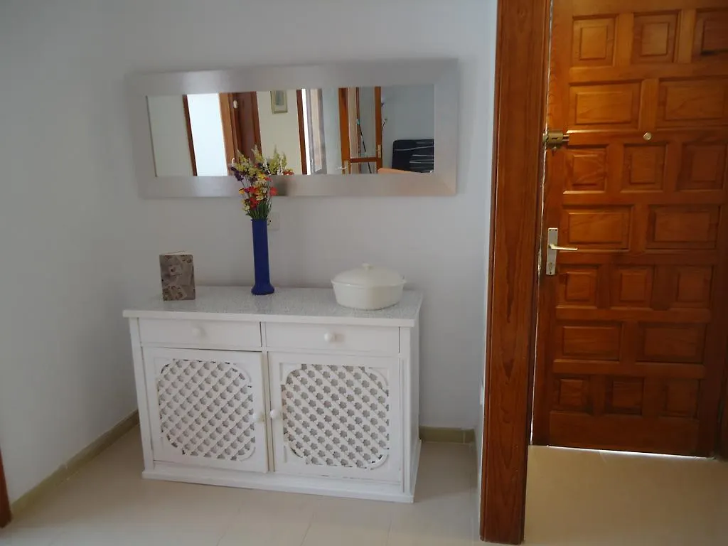 Apartamento Montesol Apartament Costa Adeje