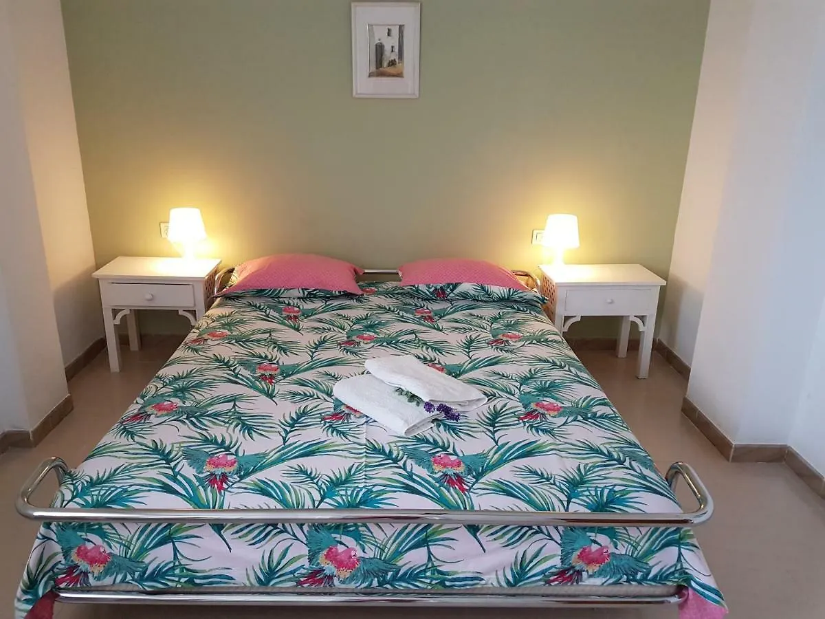 Apartamento Montesol Apartament Costa Adeje
