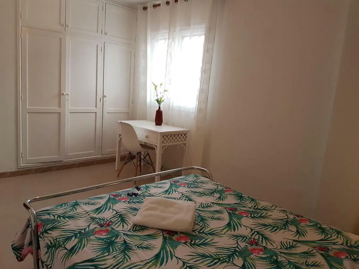 Apartamento Montesol Apartament Costa Adeje  Hiszpania