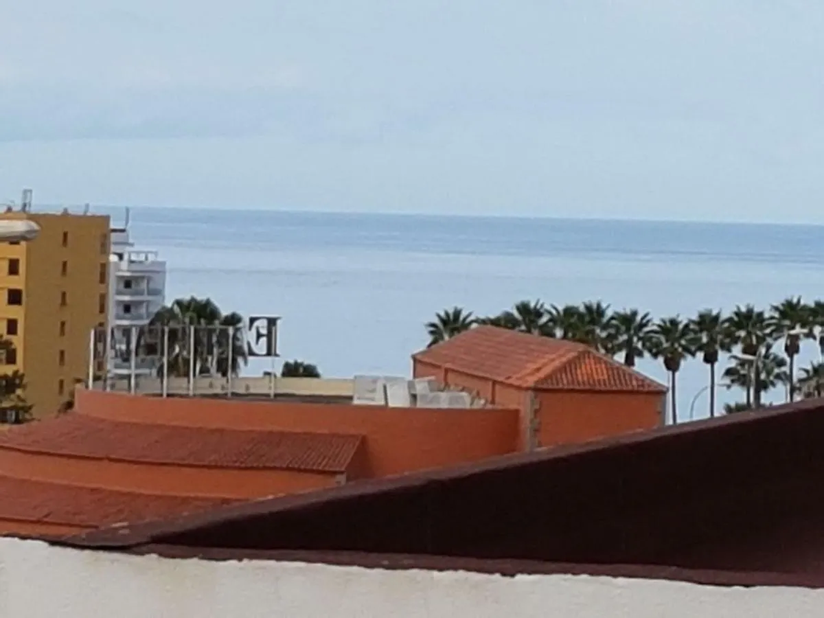 Apartamento Montesol Apartment Costa Adeje