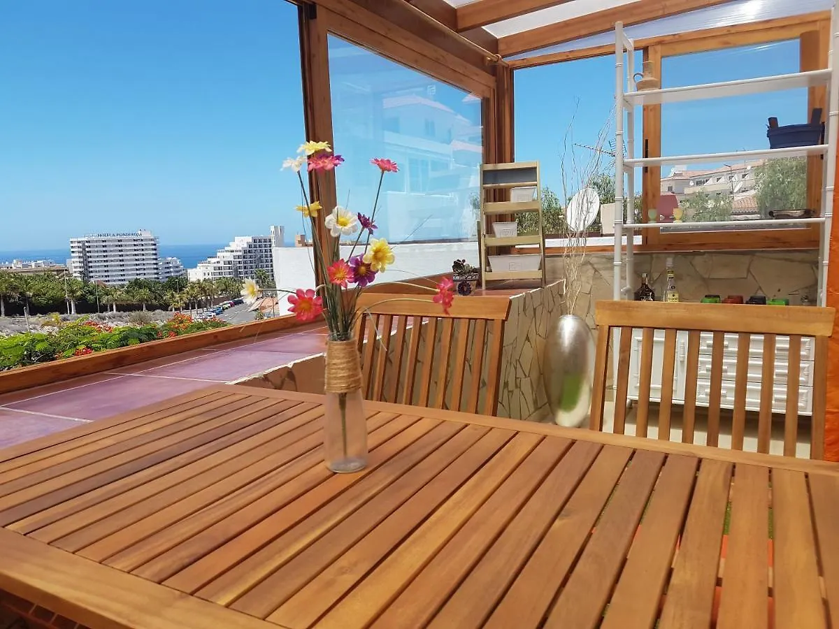 Apartamento Montesol Apartment Costa Adeje